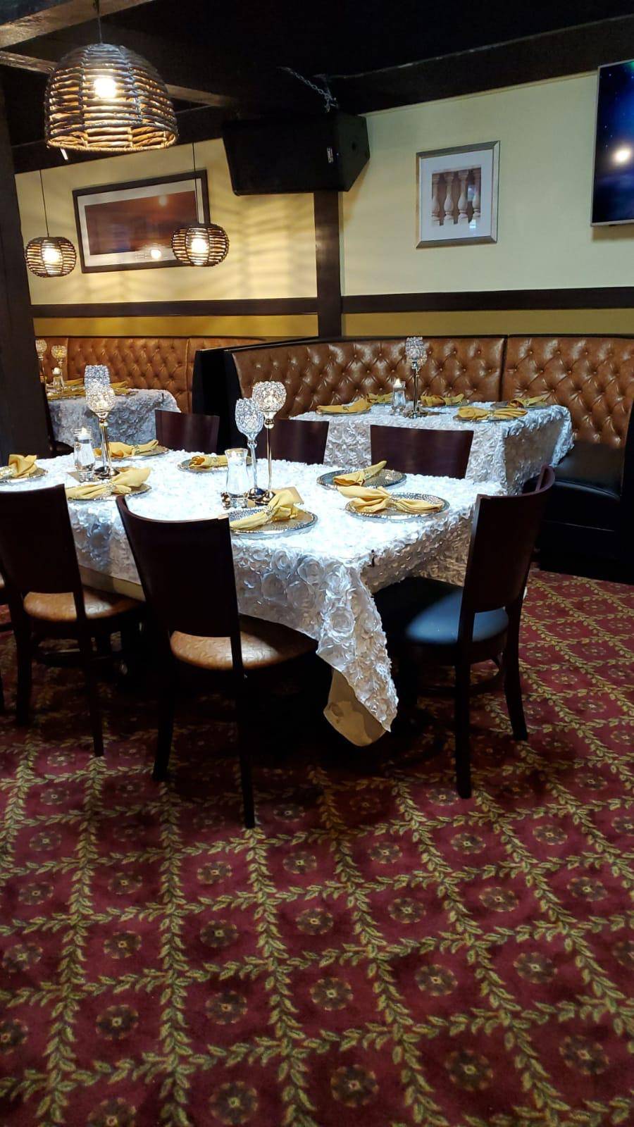 JB Atlantic Restaurant & Grill | restaurant | JB Atlantic Restaurant & Grill, 9624 Fort Meade Rd, Laurel, MD 20707, USA | 2407908189 OR +1 240-790-8189