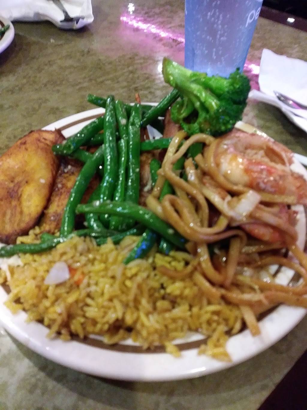 China Garden Buffet | restaurant | 1108 W Kemper Rd, Cincinnati, OH 45240, USA | 5138256627 OR +1 513-825-6627