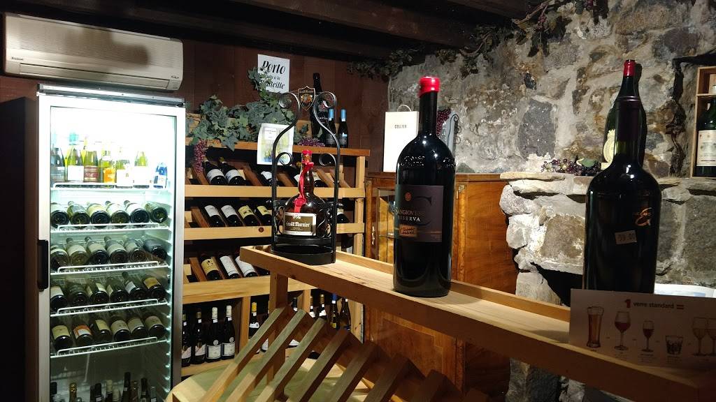 Restaurant Le Sauvignon | restaurant | 140 Rue Principale, Saint-Sauveur, QC J0R 1R6, Canada | 4502272232 OR +1 450-227-2232