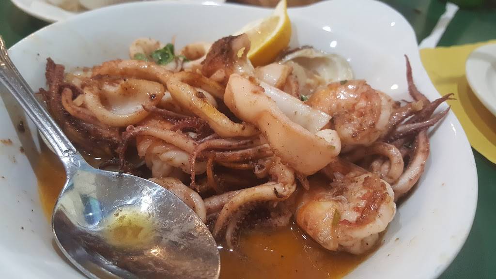 Primavera Pub | restaurant | 271 Newington Ave, Hartford, CT 06106, USA | 8609537411 OR +1 860-953-7411