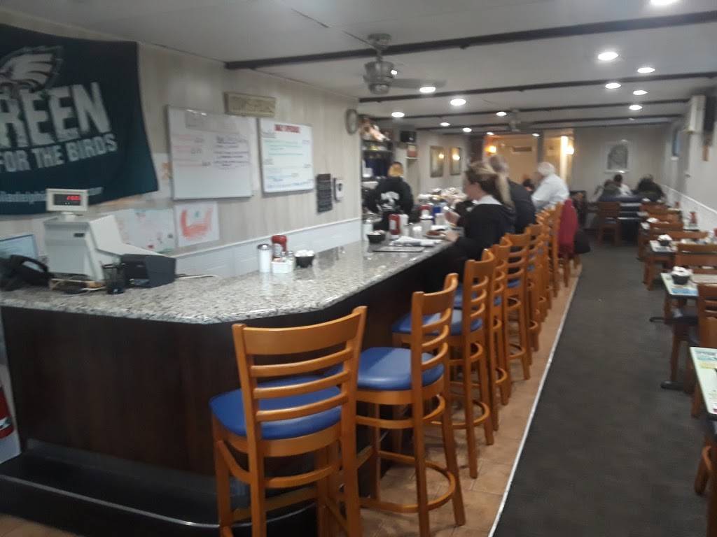 Tigers Family Restaurant | restaurant | 1031 N Broad St, Lansdale, PA 19446, USA | 2153685415 OR +1 215-368-5415