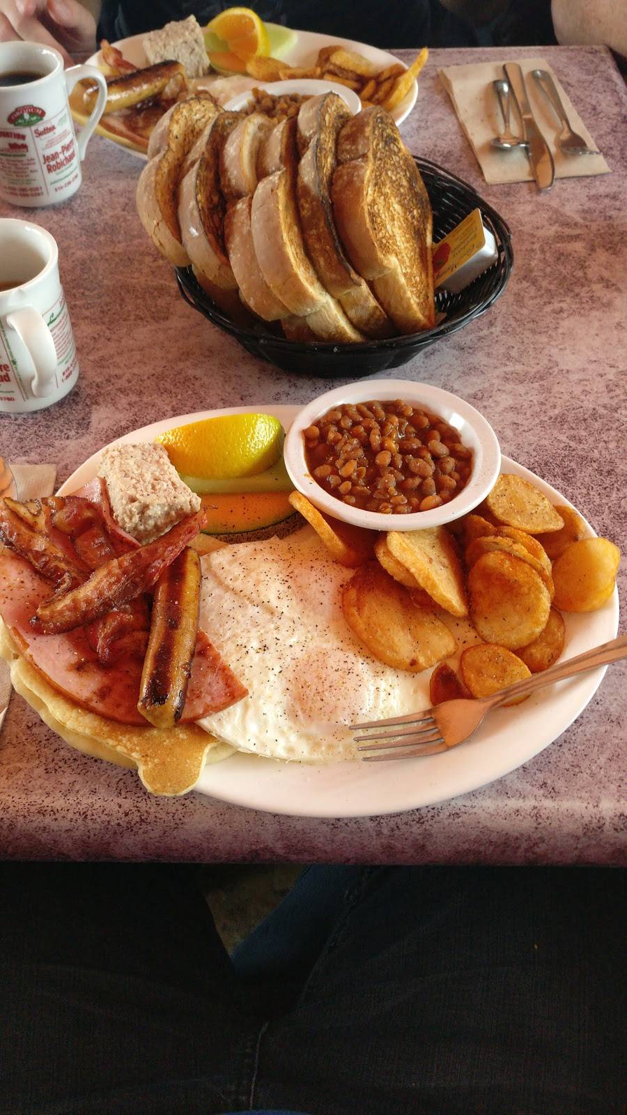 Déjeuner Obodum | restaurant | 220A Chemin du Lac-Millette, Saint-Sauveur, QC J0R 1R3, Canada | 4502270458 OR +1 450-227-0458