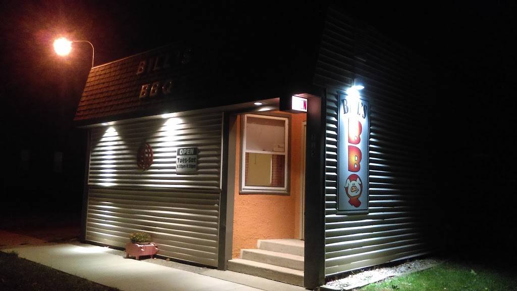 Bills BBQ | restaurant | 215 S Madison Ave, Mason City, IA 50401, USA | 6414244944 OR +1 641-424-4944