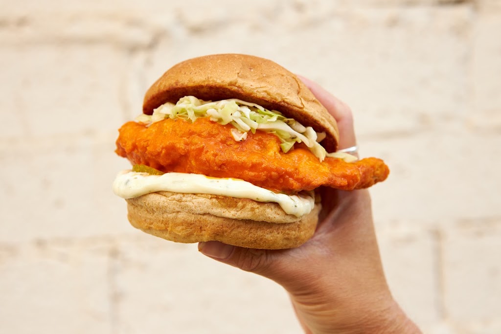 Burger Lounge | restaurant | 406 University Ave, San Diego, CA 92103, USA | 6194871183 OR +1 619-487-1183