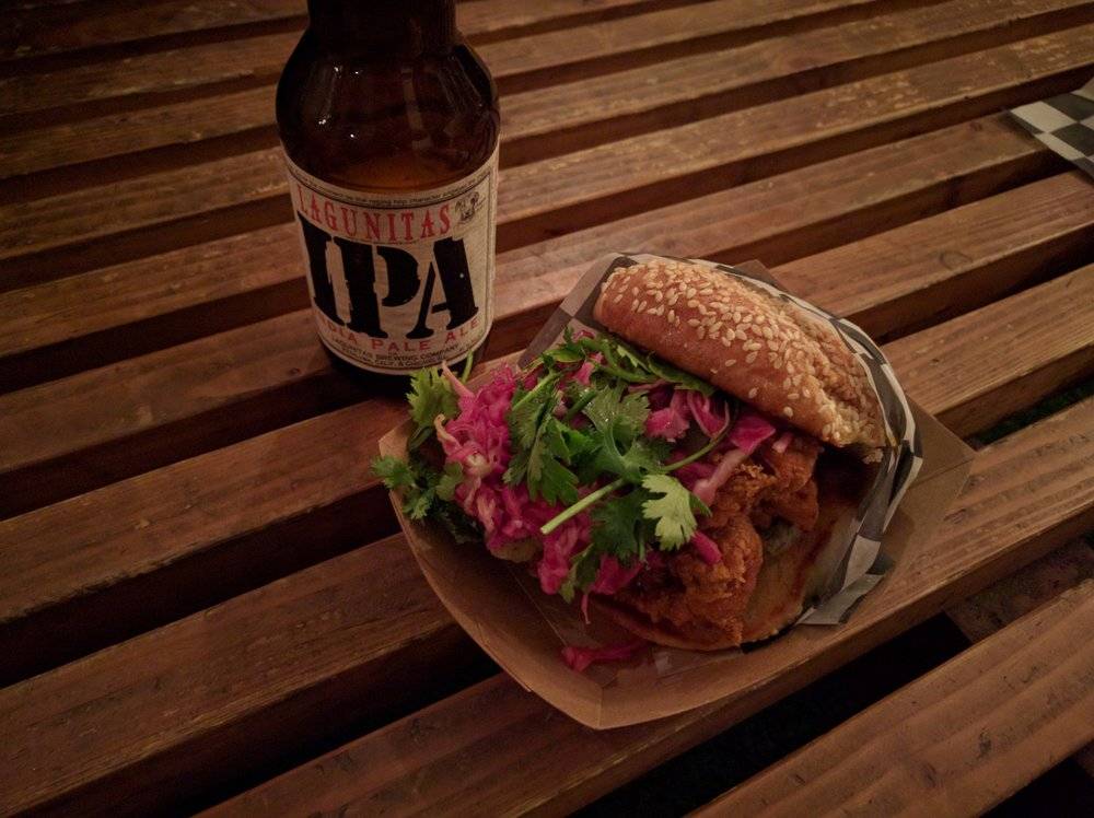 Strange Flavor | restaurant | 369 Troutman St, Brooklyn, NY 11237, USA | 3476879471 OR +1 347-687-9471