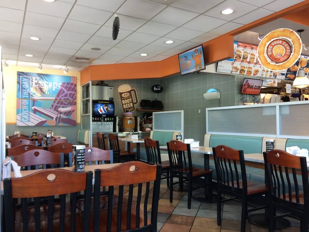 Long John Silvers | restaurant | 116 E Broadway St, Newport, TN 37821, USA | 4236232212 OR +1 423-623-2212