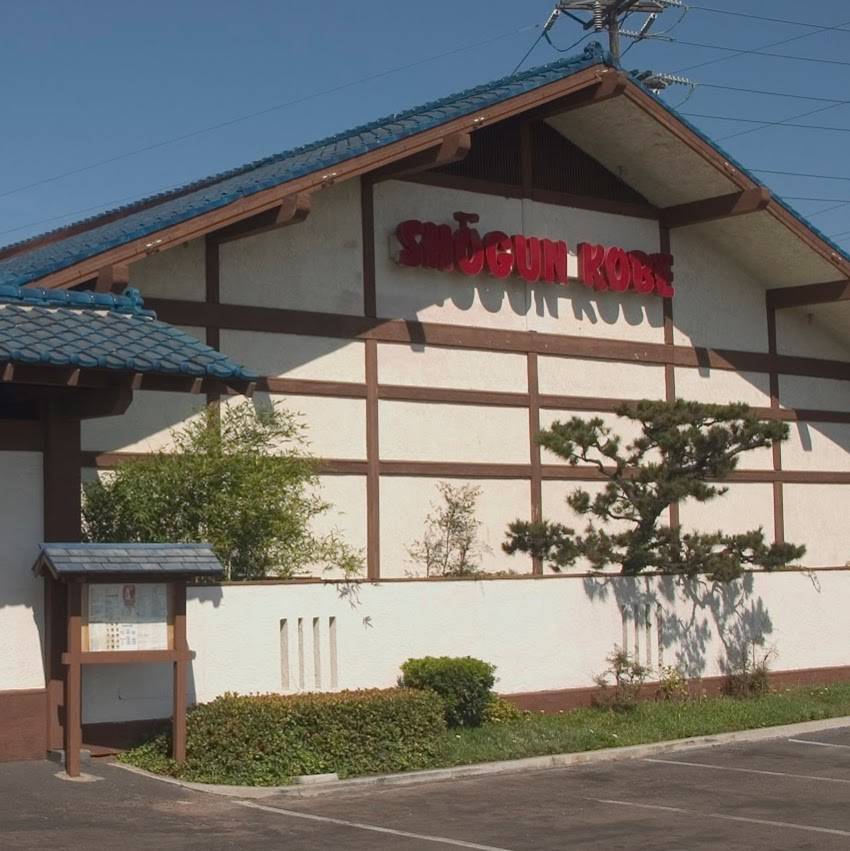 Shogun Kobe Restaurant | restaurant | 5451 Kearny Villa Rd, San Diego, CA 92123, USA | 8585607399 OR +1 858-560-7399
