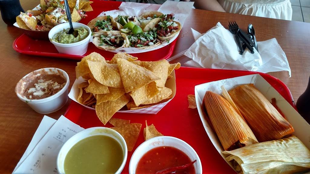Andale Taqueria | restaurant | 7700 Nicollet Ave, Richfield, MN 55423, USA | 6122598868 OR +1 612-259-8868