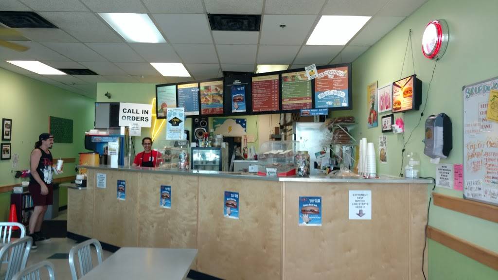 ThunderCloud | meal takeaway | 2500 Parmer Ln #160, Austin, TX 78727, USA | 5122552013 OR +1 512-255-2013