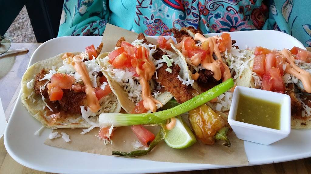 Paquime Street Food of Mexico | restaurant | 17 E Dunlap Ave #101, Phoenix, AZ 85020, USA | 6022775090 OR +1 602-277-5090