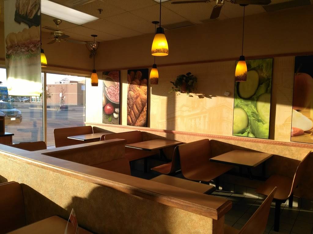 Subway | restaurant | 7700 Hurontario St, Brampton, ON L6Y 4M3, Canada | 9054534747 OR +1 905-453-4747