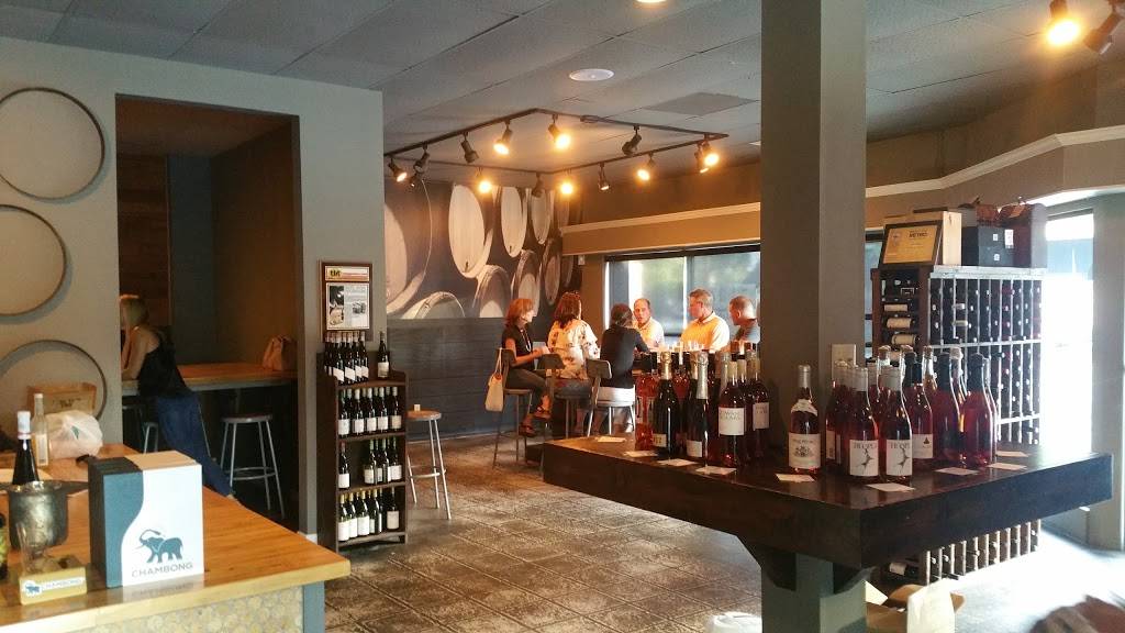 Cru Cellars Palma Ceia | restaurant | 2506 S MacDill Ave, Tampa, FL 33629, USA | 8138311117 OR +1 813-831-1117