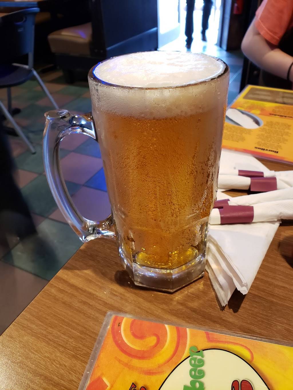 Amigos & Beer Mexican Restaurant | restaurant | 5020 Washington Pike, Knoxville, TN 37917, USA | 8654441990 OR +1 865-444-1990