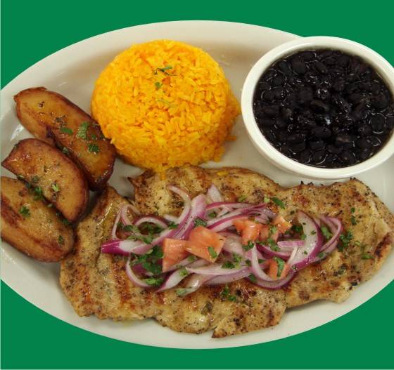 La Parrilla Rotisserie & Grill | restaurant | 3001 W Commercial Blvd, Fort Lauderdale, FL 33309, USA | 9545333395 OR +1 954-533-3395