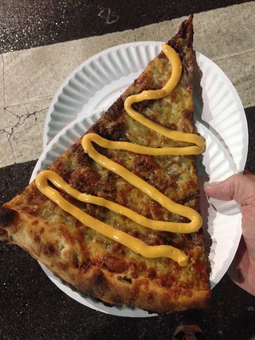 Pizza Dads | restaurant | 2843 W Girard Ave, Philadelphia, PA 19130, USA | 2157633237 OR +1 215-763-3237