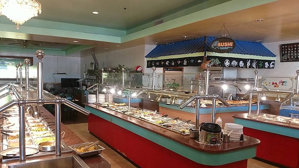 China Town Buffet | restaurant | 1807 E Baseline Rd # 102, Tempe, AZ 85283, USA | 4808390288 OR +1 480-839-0288