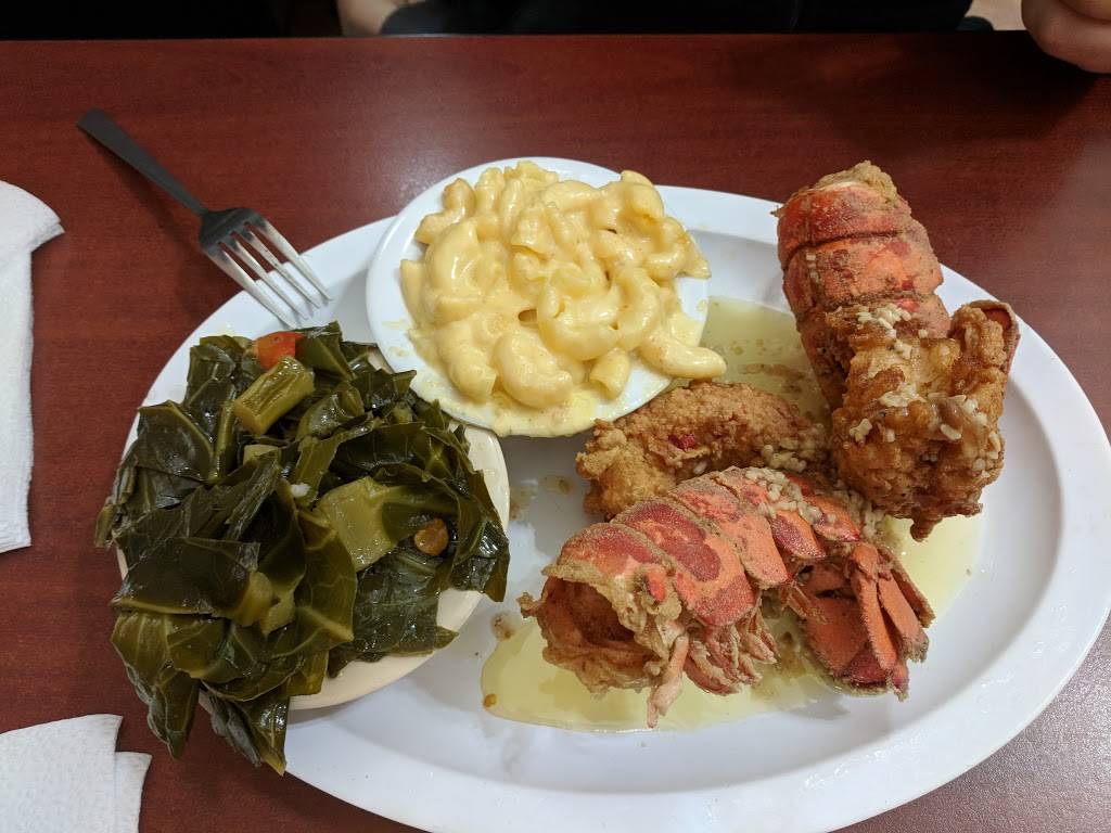 Touch of Soul | restaurant | 3304, 4336 San Pablo Ave, Emeryville, CA 94608, USA | 5105951227 OR +1 510-595-1227