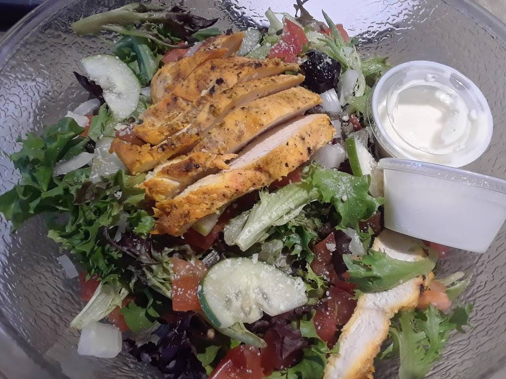 The Hideaway Pizza Pub | restaurant | 3901 6th St S, St. Petersburg, FL 33705, USA | 7279143465 OR +1 727-914-3465