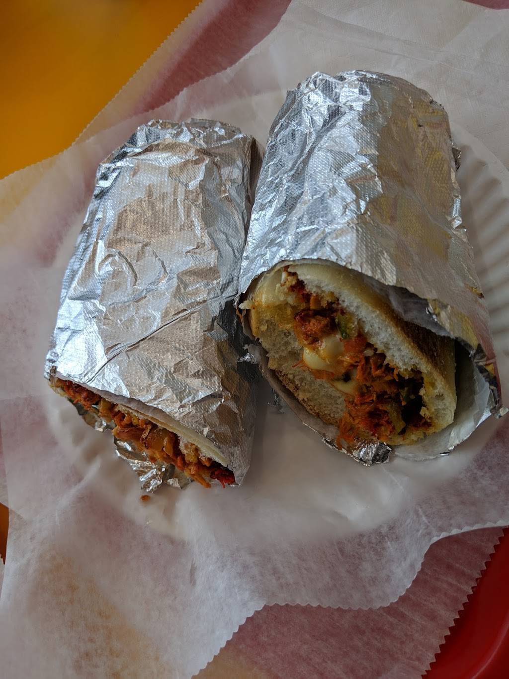 Zam Zam Fried Chicken | restaurant | 412 S Broadway, Hicksville, NY 11801, USA | 5165974812 OR +1 516-597-4812