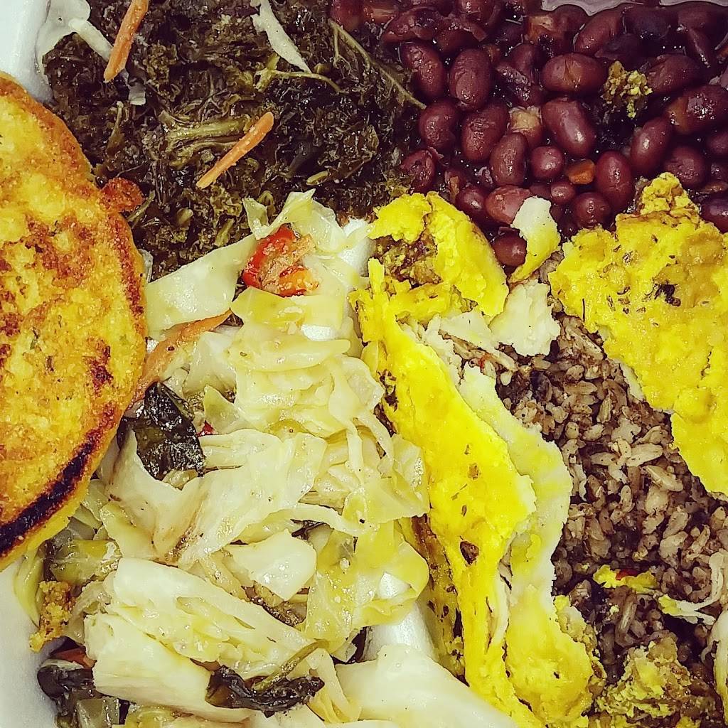 Good Foods Vegan/Vegetarian Deli | restaurant | 1966 E 73rd St, Chicago, IL 60649, USA | 7734203832 OR +1 773-420-3832