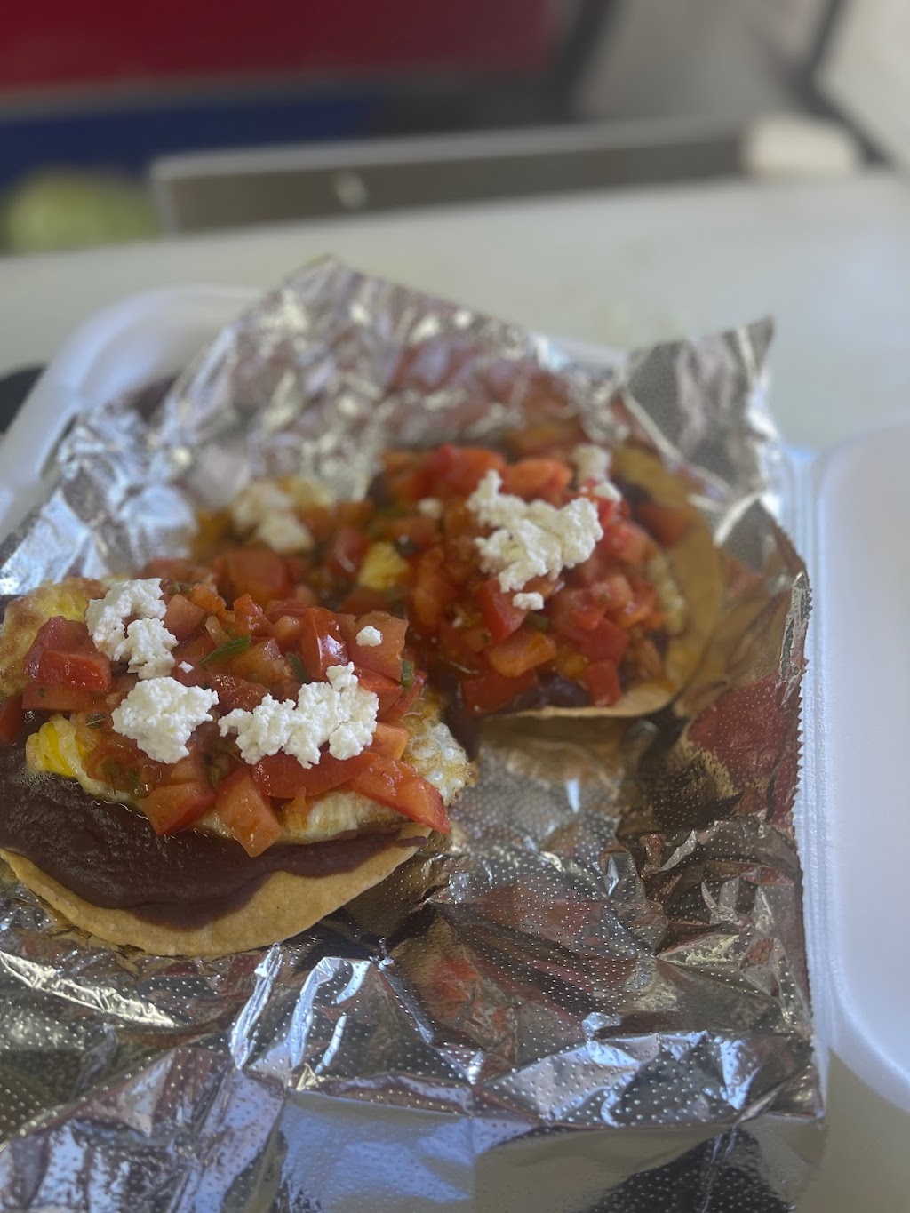 Pupuseria Chalateca | restaurant | 1242 Siler Rd, Santa Fe, NM 87507, USA | 5052045670 OR +1 505-204-5670