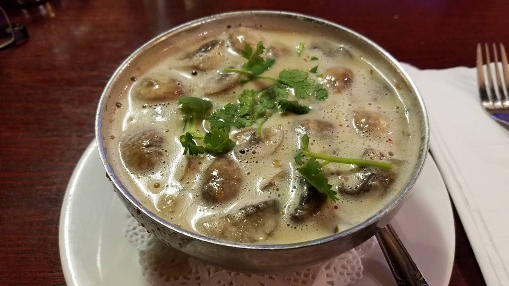 Thai Orchid | restaurant | 2591 N 1st St, San Jose, CA 95131, USA | 4084323229 OR +1 408-432-3229