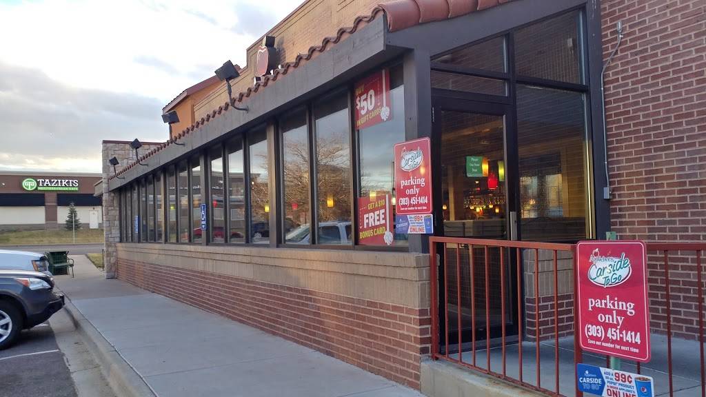 Applebees Grill + Bar | restaurant | 297 E 120th Ave, Thornton, CO 80233, USA | 3034511414 OR +1 303-451-1414