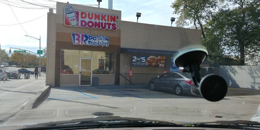 Dunkin Donuts | cafe | 13328 Springfield Blvd, Jamaica, NY 11413, USA | 7189788028 OR +1 718-978-8028