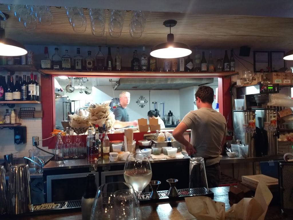 Chikn & Mi | restaurant | 2319 Brownsboro Rd, Louisville, KY 40206, USA | 5028905731 OR +1 502-890-5731