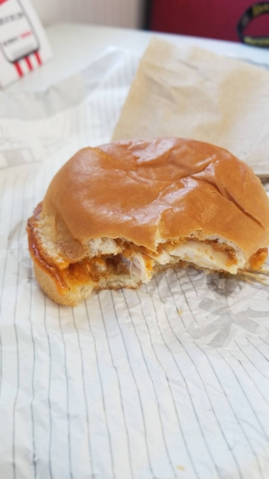 KFC | restaurant | 23030 Eastpark Dr, Yorba Linda, CA 92887, USA | 7146370652 OR +1 714-637-0652