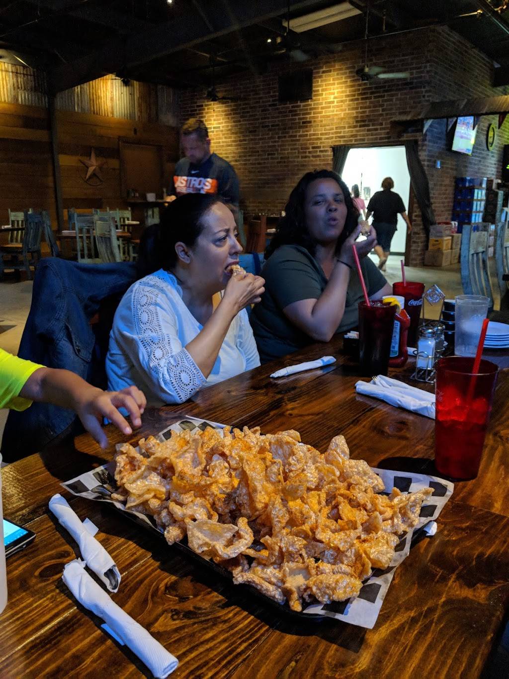 Coals | restaurant | 25069 FM 2090, Splendora, TX 77372, USA | 2813997324 OR +1 281-399-7324