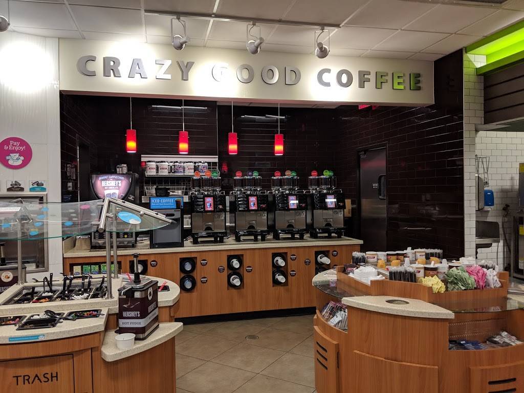 RaceTrac |  | 14178 US-90, Boutte, LA 70039, USA | 9857582666 OR +1 985-758-2666