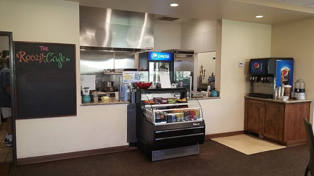 Roost Cafe @ Hawks Landing Golf Club | restaurant | 55100 Martinez Trail, Yucca Valley, CA 92284, USA | 7603650033 OR +1 760-365-0033