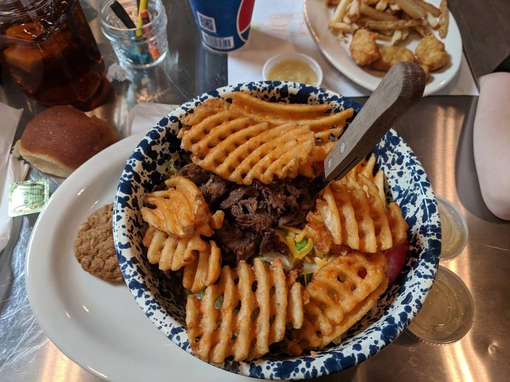 Farmers Inn Restaurant | restaurant | 759 Shaffer Rd, Sigel, PA 15860, USA | 8147522942 OR +1 814-752-2942