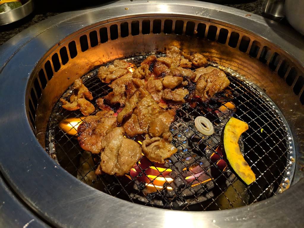 Q Korean Steakhouse | restaurant | 872 Buford Rd, Cumming, GA 30041, USA | 7704068441 OR +1 770-406-8441