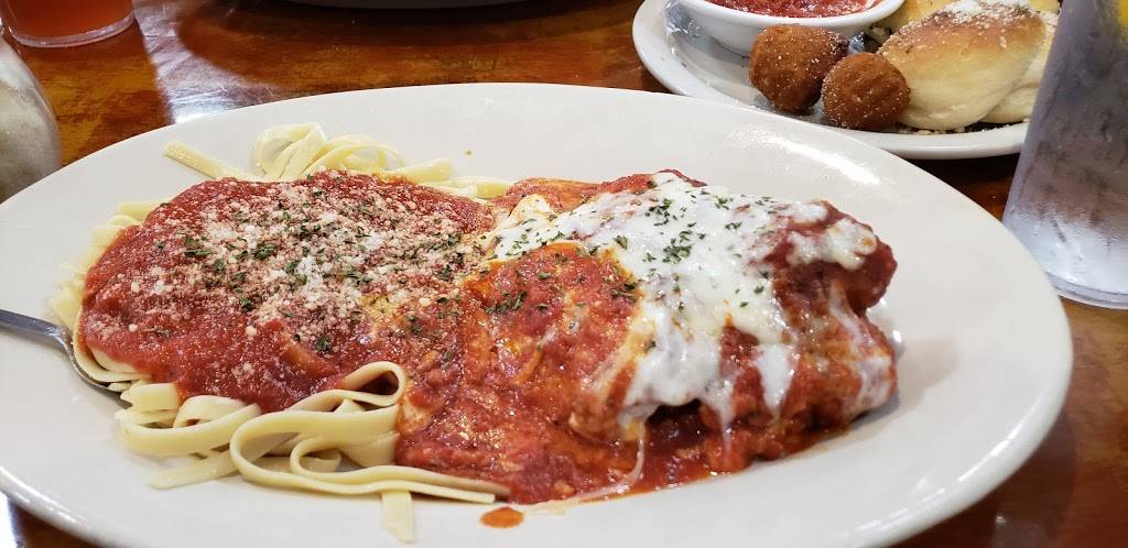 The Fresh Italian Kitchen | restaurant | 737 Dolly Parton Pkwy, Sevierville, TN 37862, USA | 8653654698 OR +1 865-365-4698