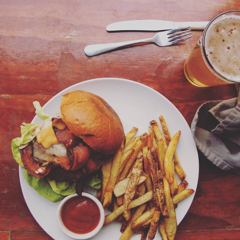 BRU handbuilt ales & eats | restaurant | 5290 Arapahoe Ave, Boulder, CO 80303, USA | 7206385193 OR +1 720-638-5193