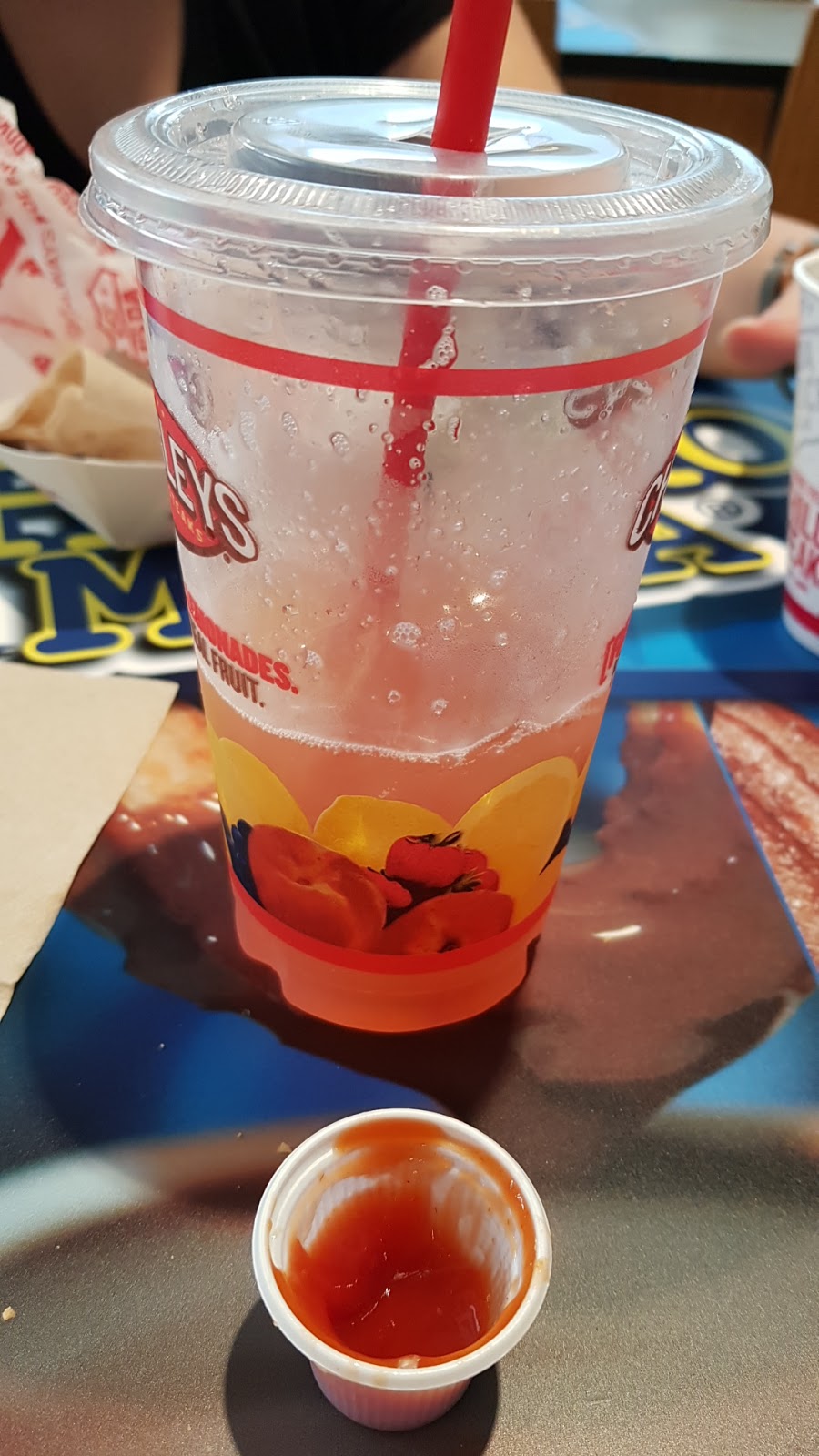 Charleys Cheesesteaks | restaurant | 1455 NW 107th Ave Ste 462, Miami, FL 33172, USA | 3056400269 OR +1 305-640-0269