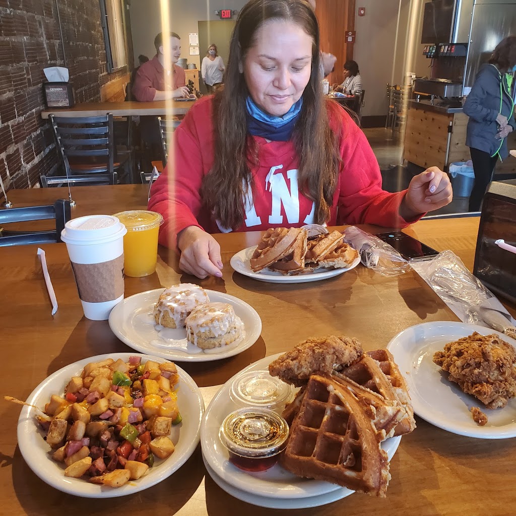 Maple Street Biscuit Company - Homewood | restaurant | 2801 18th St S, Homewood, AL 35209, USA | 2054140999 OR +1 205-414-0999