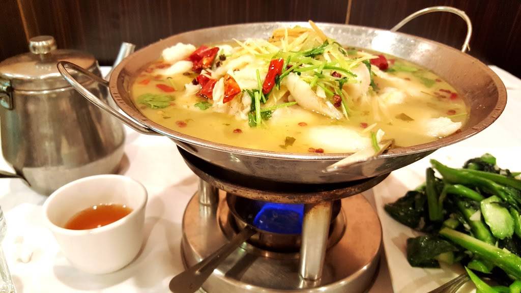 Empire Dynasty | restaurant | 29505 W Nine Mile Rd, Farmington Hills, MI 48336, USA | 2488886866 OR +1 248-888-6866