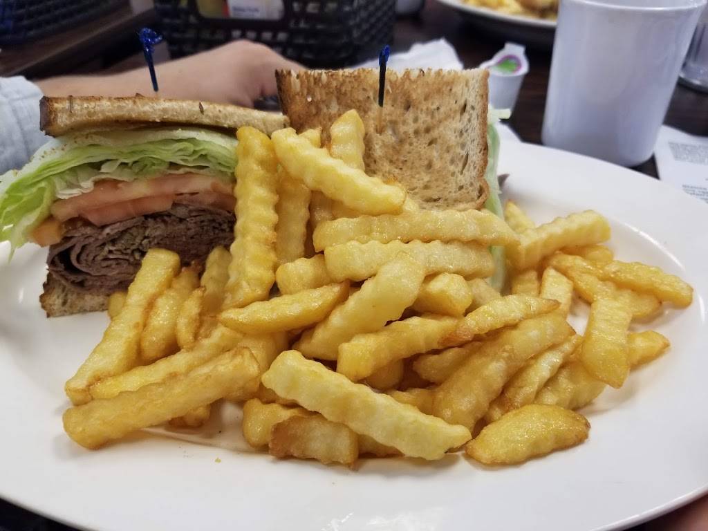 Sadies Grill and Deli | restaurant | 1301 W Copans Rd a1, Pompano Beach, FL 33064, USA | 9549717550 OR +1 954-971-7550