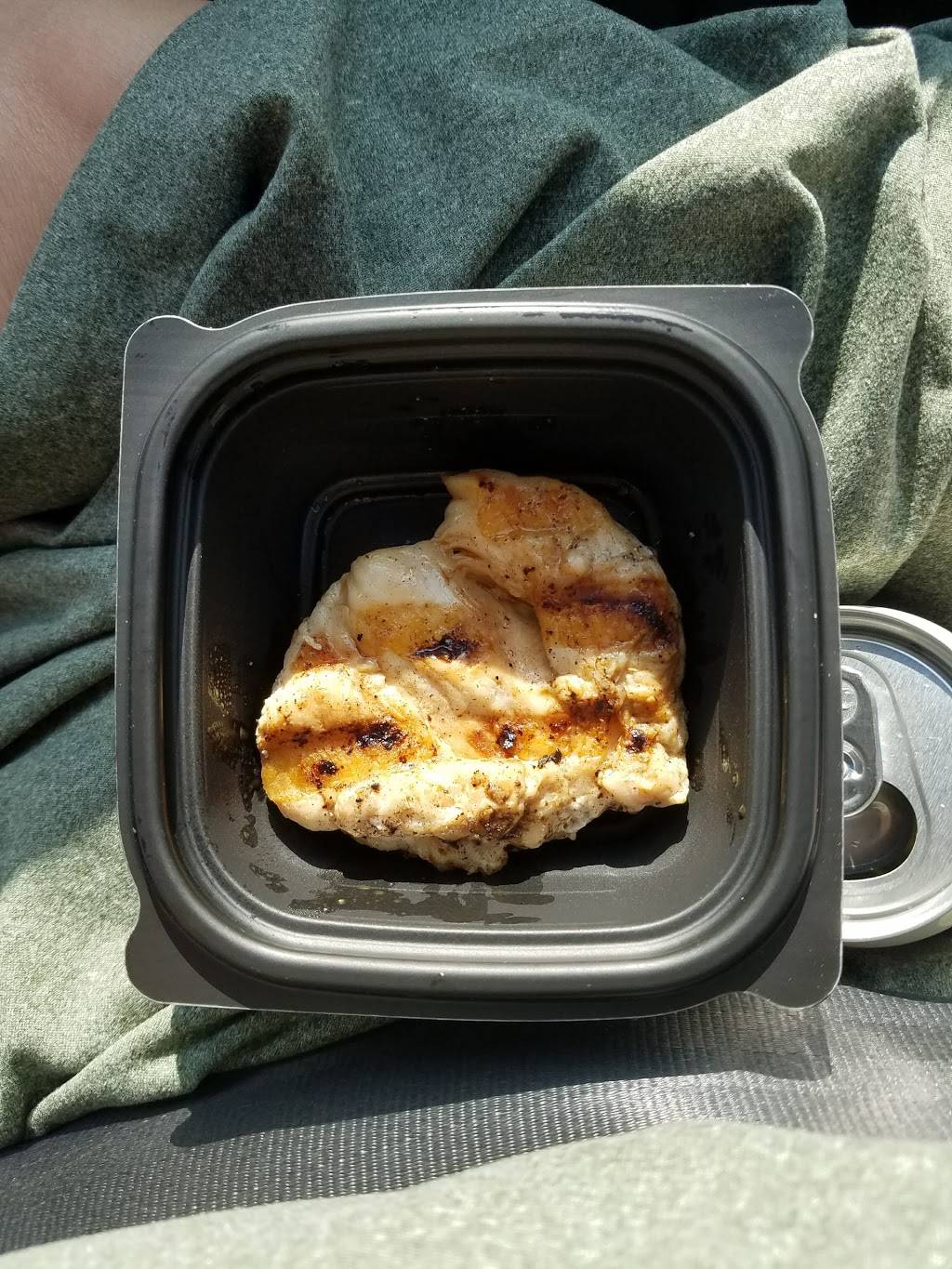 Chick-fil-A | restaurant | 9630 Applecross Rd, Jacksonville, FL 32222, USA | 9049084488 OR +1 904-908-4488