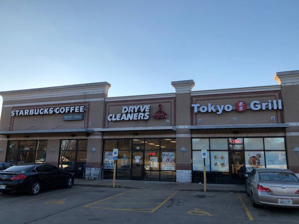 Tokyo Grill | restaurant | 2801 Kirby Rd Suite 103, Memphis, TN 38119, USA | 9015226988 OR +1 901-522-6988