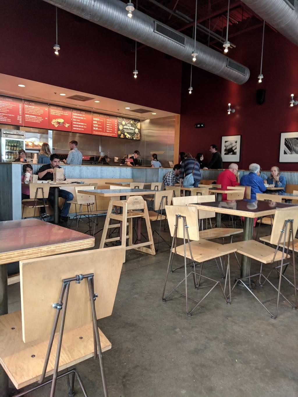 Chipotle Mexican Grill | restaurant | 9600 S IH 35 Frontage Rd Ste S350, Austin, TX 78748, USA | 5122911057 OR +1 512-291-1057