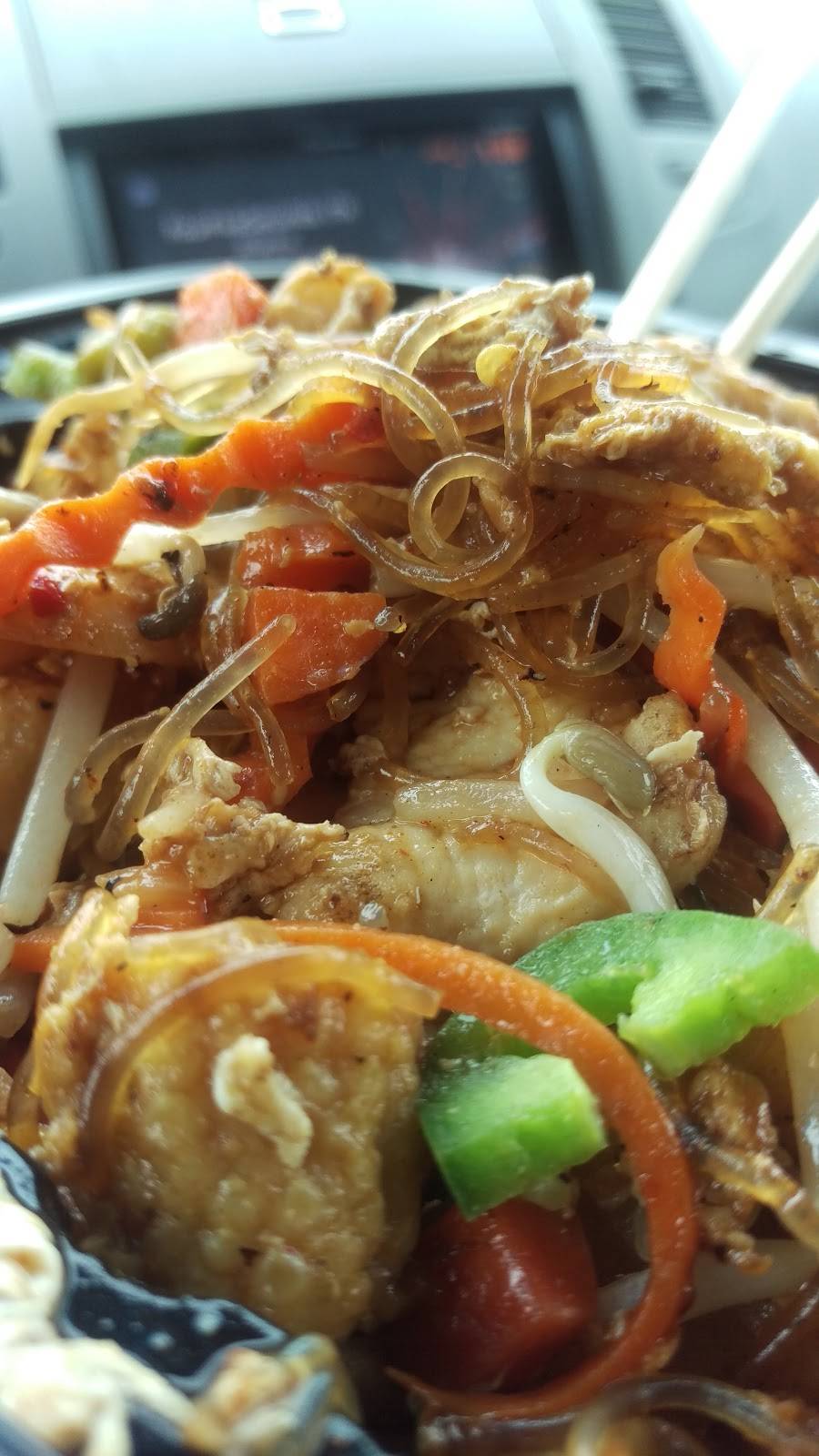 Simply Thai Bistro | restaurant | 563 W Liberty Dr, Wheaton, IL 60187, USA | 6307657715 OR +1 630-765-7715