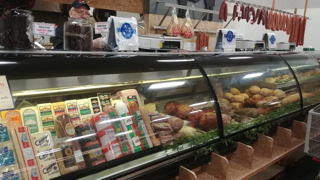 Fred the Butcher | restaurant | 1473 U.S. 9, Clifton Park, NY 12065, USA | 5183715333 OR +1 518-371-5333