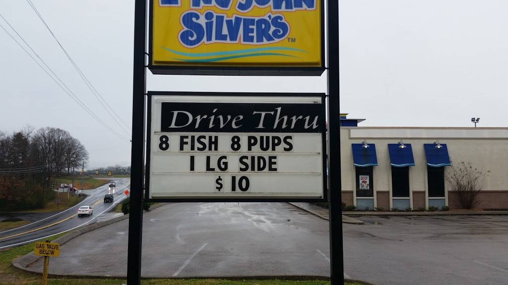 KFC | restaurant | 102 Stewart St, Jamestown, TN 38556, USA | 9318793090 OR +1 931-879-3090