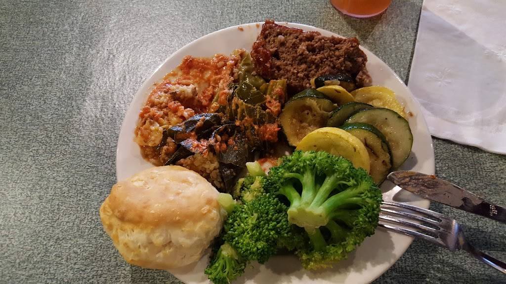 Coppers Restaurant | restaurant | 201 Laurel St, Conway, SC 29526, USA | 8434880783 OR +1 843-488-0783