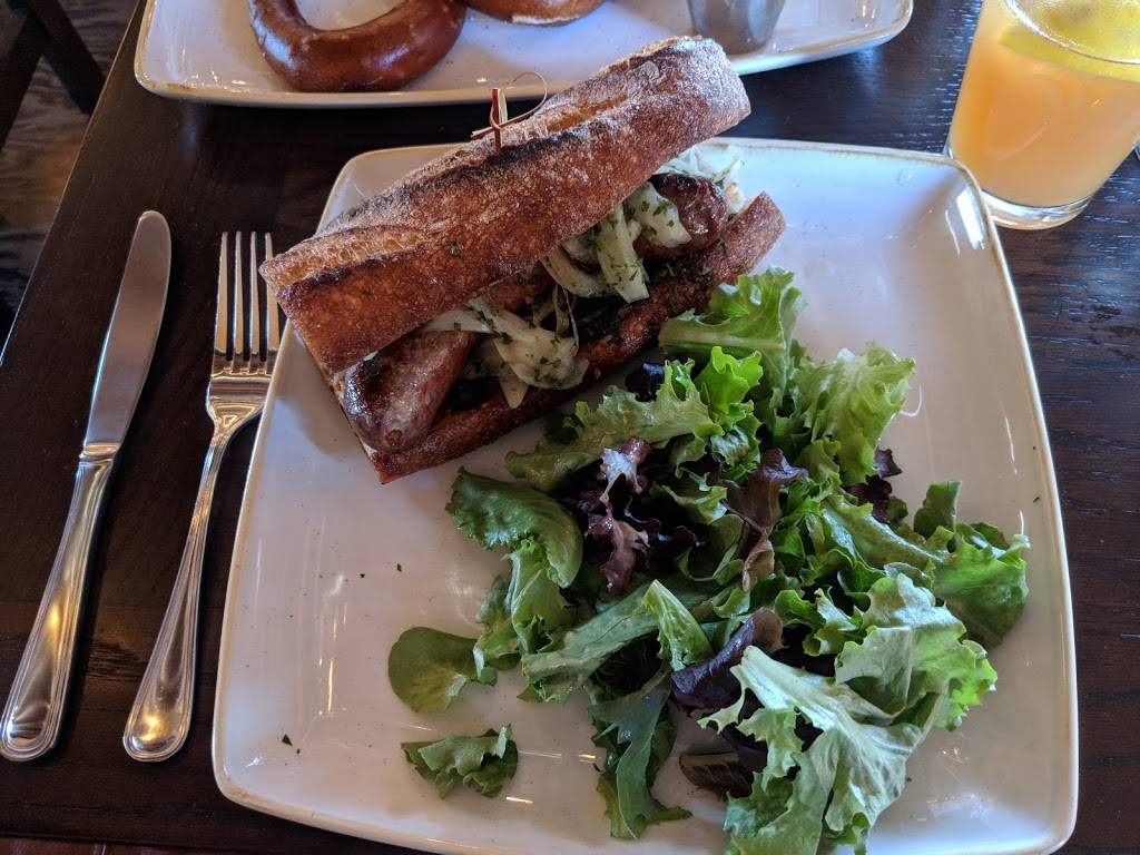 Stone Brewing – Napa | restaurant | 930 3rd St, Napa, CA 94559, USA | 7072522337 OR +1 707-252-2337