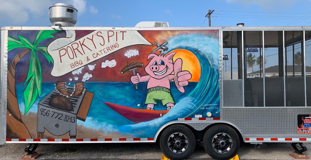 PORKYS PIT | restaurant | 5301 Padre Blvd, South Padre Island, TX 78597, USA | 9567728143 OR +1 956-772-8143